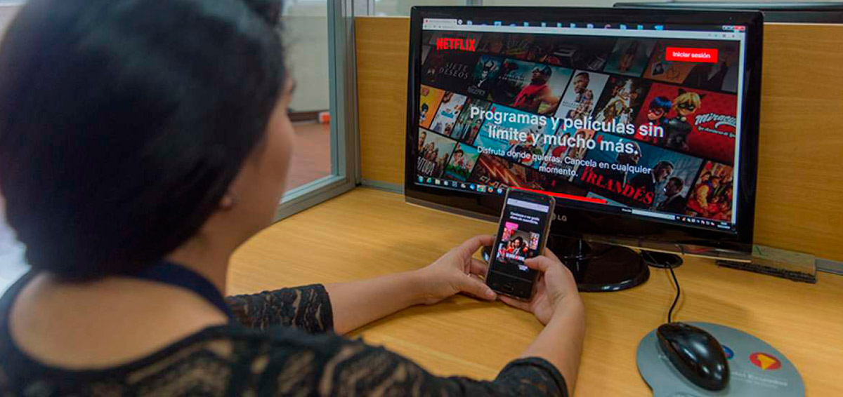 Telefónicas crearán proyectos para mejorar la conectividad